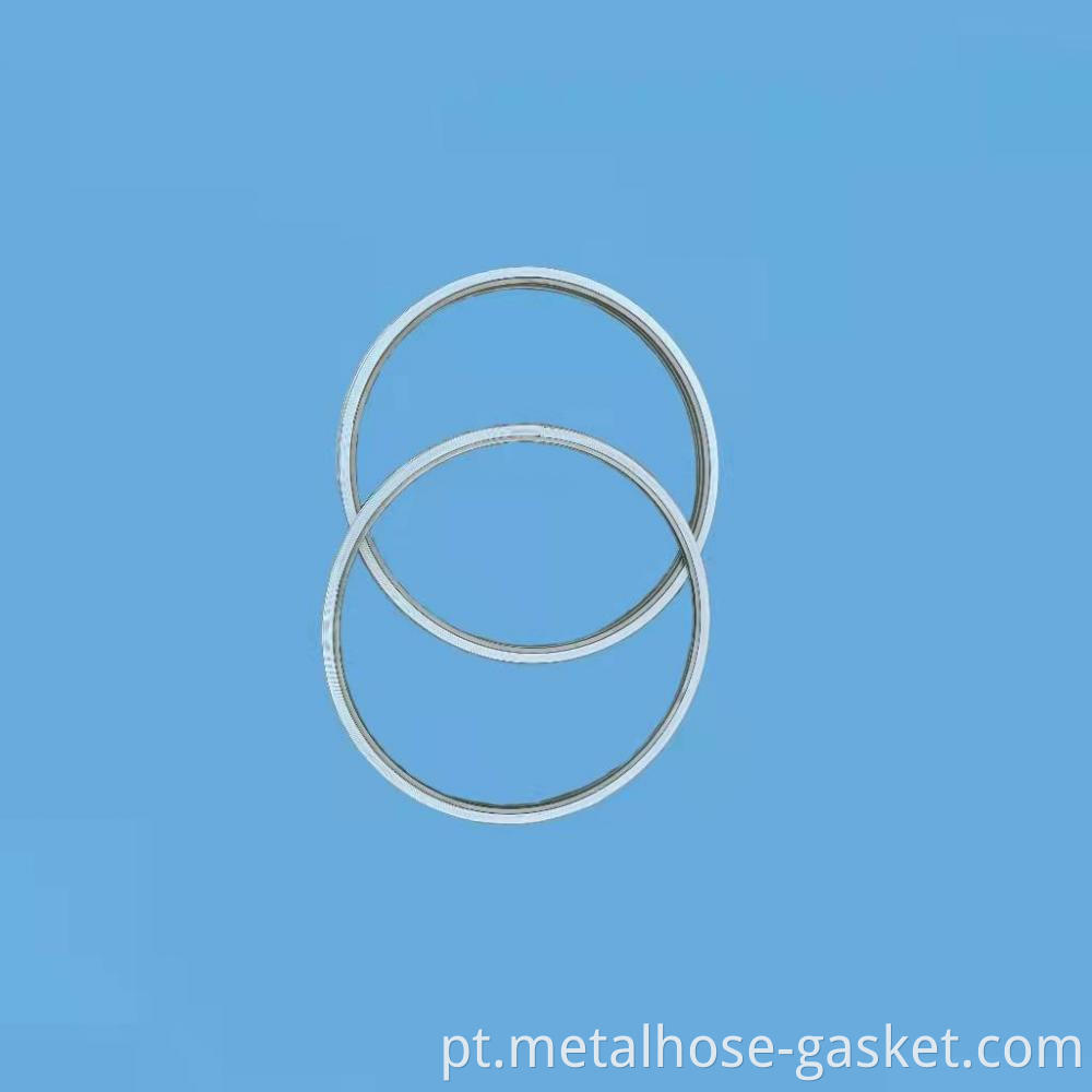 Pn series with inner ring winding gasket